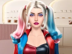 Permainan ASMR Makeover & Makeup Studio secara online Permainan ASMR Makeover & Makeup Studio secara online