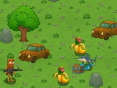 Permainan Misi bunuh brainrot Italia secara online Permainan Misi bunuh brainrot Italia secara online