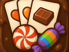 Permainan Draw choco secara online Permainan Draw choco secara online