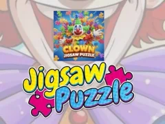 Permainan Teka-teki Jigsaw Badut secara online