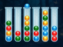 Permainan Bubble Sorting Remastered Infinite secara online