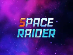 Permainan Space Raider secara online Permainan Space Raider secara online