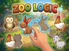Permainan Zoo Logic secara online