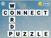 Permainan Word Connect Puzzle secara online