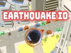 Permainan Gempa IO secara online