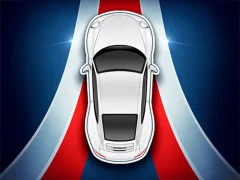 Permainan Hill Racing — Jatuhkan telur! secara online