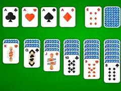Permainan Klondike 2024 secara online