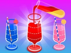 Permainan Air tuangkan selai secara online Permainan Air tuangkan selai secara online