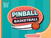 Permainan Pinball Basketball secara online