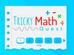 Permainan Pencarian Matematika yang Rumit secara online Permainan Pencarian Matematika yang Rumit secara online