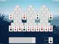 Permainan Pati 6 Puncak Solitaire secara online