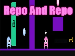 Permainan Repo dan Repo secara online
