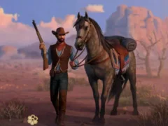 Permainan Kelangsungan Hidup Wilayah Barat secara online