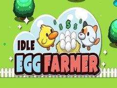 Permainan Petani telur idle secara online