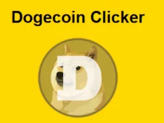 Permainan Pengklik Dogecoin secara online