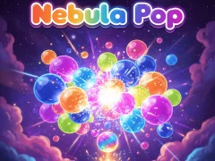 Permainan Nebula Pop secara online