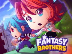 Permainan Saudara Fantasi secara online