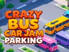 Permainan Parkir Jam Mobil Bus Gila secara online