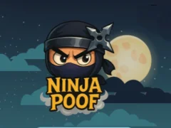Permainan Kotoran Ninja secara online