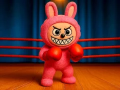 Permainan Permainan Anti Stres Labubu secara online