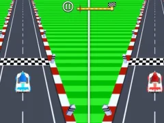 Permainan Stickman Battle 1-4 pemain secara online