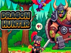 Permainan Dragon Hunter secara online