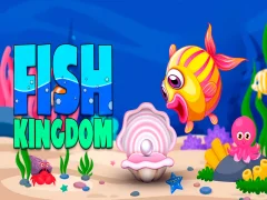 Permainan Kerajaan ikan secara online