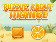 Permainan Teka-teki tentang oranye secara online Permainan Teka-teki tentang oranye secara online