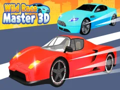 Permainan Wild Race Master 3D secara online