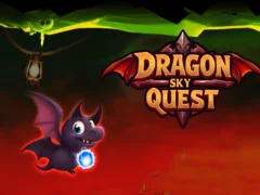 Permainan Pencarian Langit Drago secara online