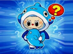 Permainan Tantangan Memori Labubu secara online