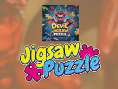Permainan Teka-teki iblis secara online