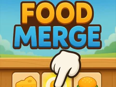 Permainan Gabungan makanan secara online Permainan Gabungan makanan secara online