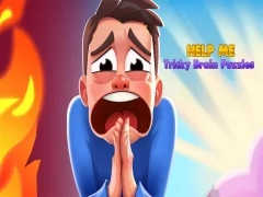 Permainan Bantu Saya: Teka-teki Otak yang Rumit secara online