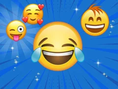 Permainan Tantangan emoji secara online