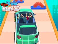 Permainan Pengemudi menjalankan 3D secara online