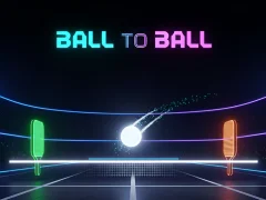 Permainan Bola ke Bola secara online