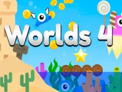 Permainan Dunia 4 secara online