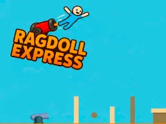 Permainan Ragdoll Ekspres secara online