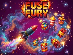 Permainan Fuse Fury secara online