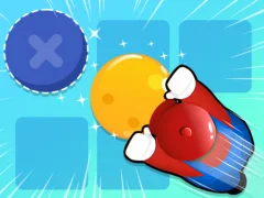 Permainan Sokoban Dorong Kotak secara online