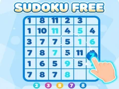 Permainan Sudoku Gratis secara online