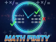 Permainan Finitas Matematika secara online
