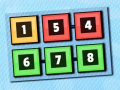 Permainan Dominasi angka secara online