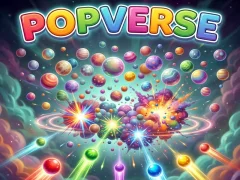 Permainan Popverse secara online