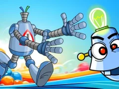 Permainan Joe tanpa kepala secara online Permainan Joe tanpa kepala secara online