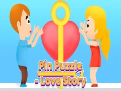 Permainan Kisah cinta puzzle secara online Permainan Kisah cinta puzzle secara online