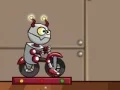 Permainan LBX: Ayo, Robot! secara online
