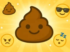 Permainan Tema Jatuhkan Emoji secara online