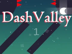 Permainan Dash Valley secara online